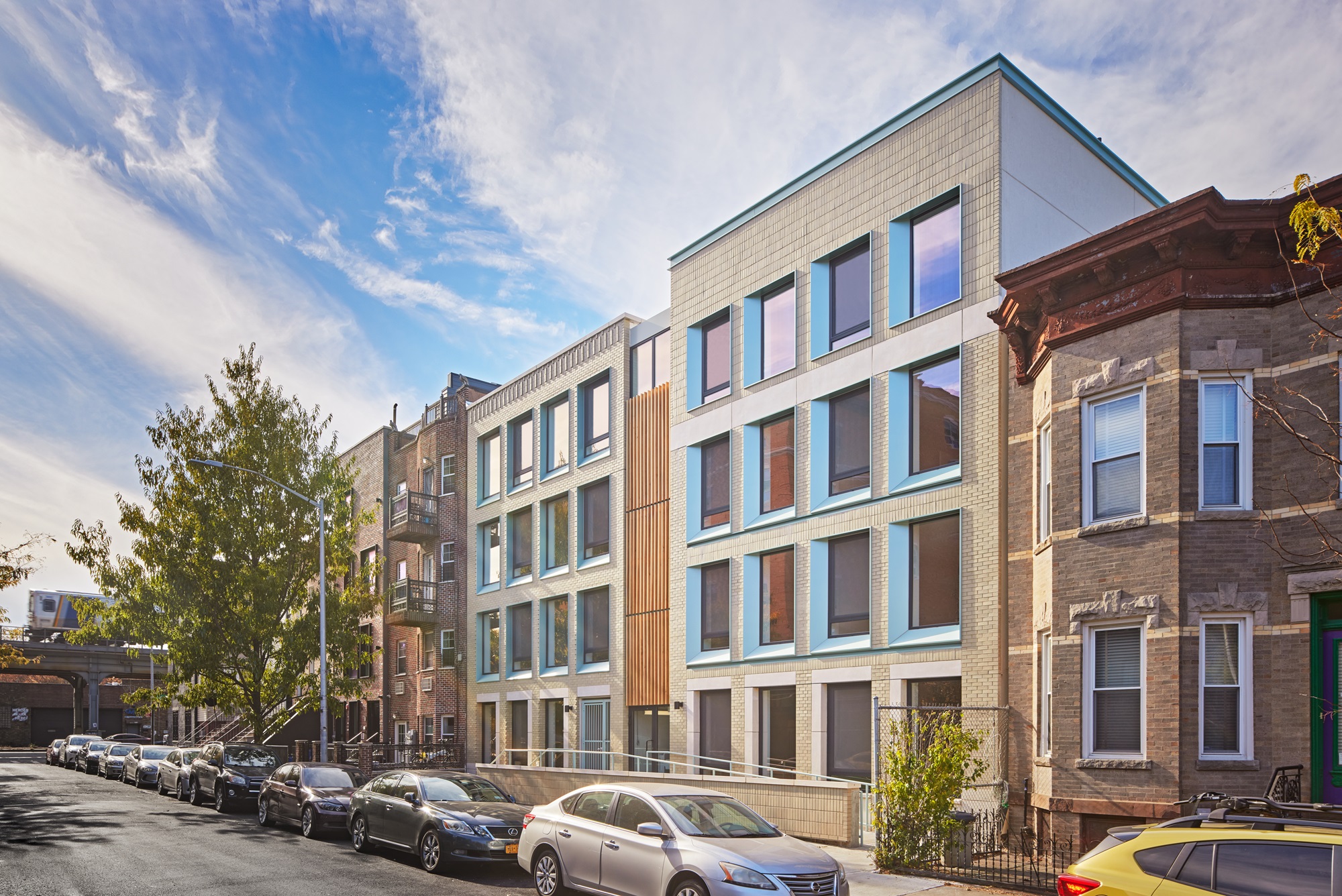 20 Suydam Place